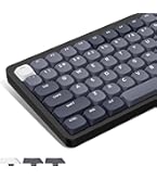 Amazon | XVX キーキャップ 189キー ダブルショット PBT キーキャップ